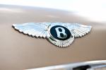 Bentley T1 1965 года